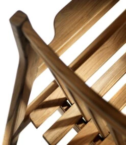 FDB Møbler M6 Sammen Nojatuoli -Terassitalo Kauppa 5700382327805 5