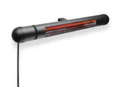 Eva Solo HeatUp Terassilämmitin, Seinään Kiinnitettävä -Terassitalo Kauppa 5706631206808 2