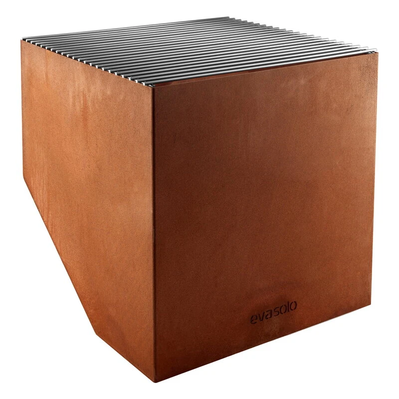 Eva Solo Grilliritilä FireCube Ulkotakkaan 4 Eva Solo Grilliritilä FireCube Ulkotakkaan - Image 2