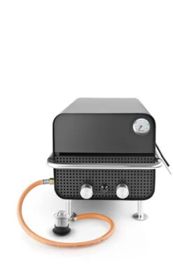 Eva Solo Box Terassigrilli -Terassitalo Kauppa 571131 Boxgrill lige paa siden lukket slange HIGH