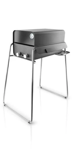 Terassitalo Kauppa -Terassitalo Kauppa 571132 Boxgrill separate legs lukket HIGH