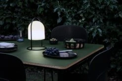 Eva Solo Solar Ulkovalaisin, 30 Cm, Valkoinen 11 Eva Solo Solar Ulkovalaisin, 30 Cm, Valkoinen -Terassitalo Kauppa 571316 Eva Solo Solar lantern