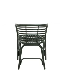 Cane-line Blend Tuoli, Tummanvihreä -Terassitalo Kauppa 57430ADG 3