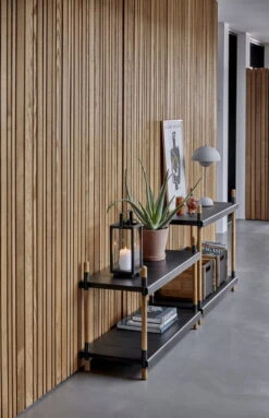 Cane-line Frame Hylly, Matala, Tiikki - Alumiini -Terassitalo Kauppa 5790TAL 5789TAL 5780TAL 5720AL