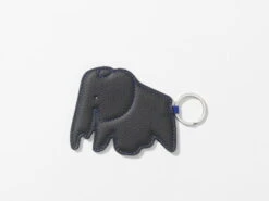 Vitra Elephant Avaimenperä, Asphalt -Terassitalo Kauppa 5862773 Key Ring Elephant asphalt master