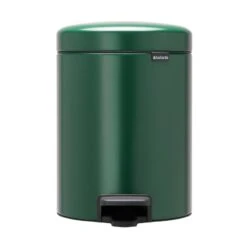 Brabantia NewIcon Poljinroska-astia, Pine Green -Terassitalo Kauppa 5Brabantia 20 TH