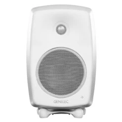 Genelec G Three (B) Aktiivikaiutin, Valkoinen