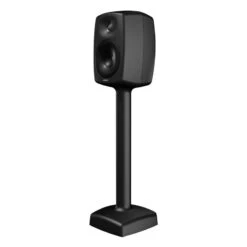 Genelec 6040R Smart Active Kaiutin + GLM Käyttöpakkaus, Musta -Terassitalo Kauppa 6040r bb right 1