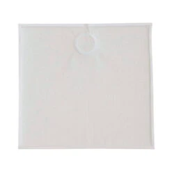 Emu Yleispehmuste Magneetilla, Valkoinen