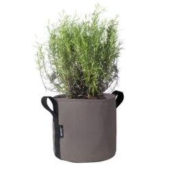 Bacsac Kangasruukku, Taupe -Terassitalo Kauppa 61Bacsac iso