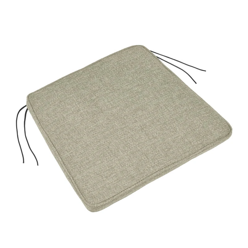 Serax August Tuolin Pehmuste, Leveä, Vihreä 3 Serax August Tuolin Pehmuste, Leveä, Vihreä