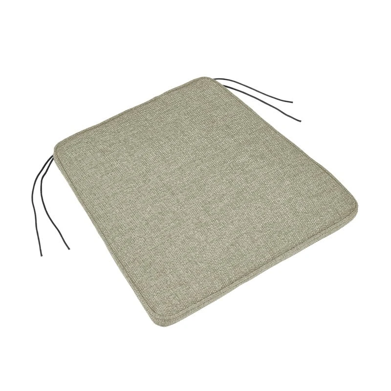 Serax August Tuolin Pehmuste, Kapea, Vihreä 3 Serax August Tuolin Pehmuste, Kapea, Vihreä