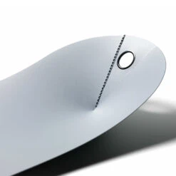 Normann Copenhagen Rikkalapio Ja Harja, Vaaleanharmaa -Terassitalo Kauppa 637NormannCopenhagen iso