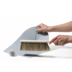 Normann Copenhagen Rikkalapio Ja Harja, Vaaleanharmaa -Terassitalo Kauppa 638NormannCopenhagen iso