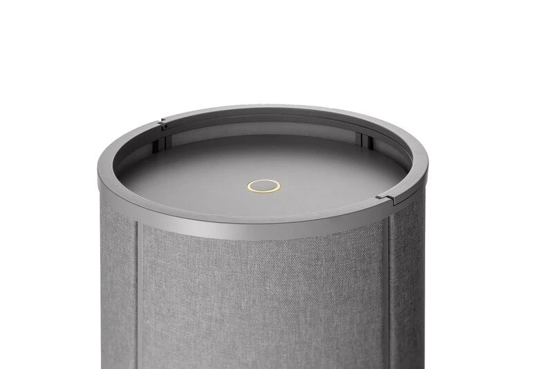 Blomus Tawa Mobile Ladattava Lattiavalaisin, L, Stone 6 Blomus Tawa Mobile Ladattava Lattiavalaisin, L, Stone - Image 4