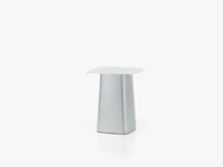 Vitra Metal Side Table Sivupöytä, S, Galvanoitu -Terassitalo Kauppa 66900907
