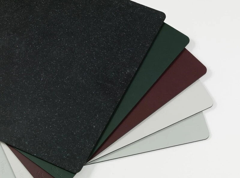 Vitra Repad Alusta, Natural Black 5 Vitra Repad Alusta, Natural Black - Image 3