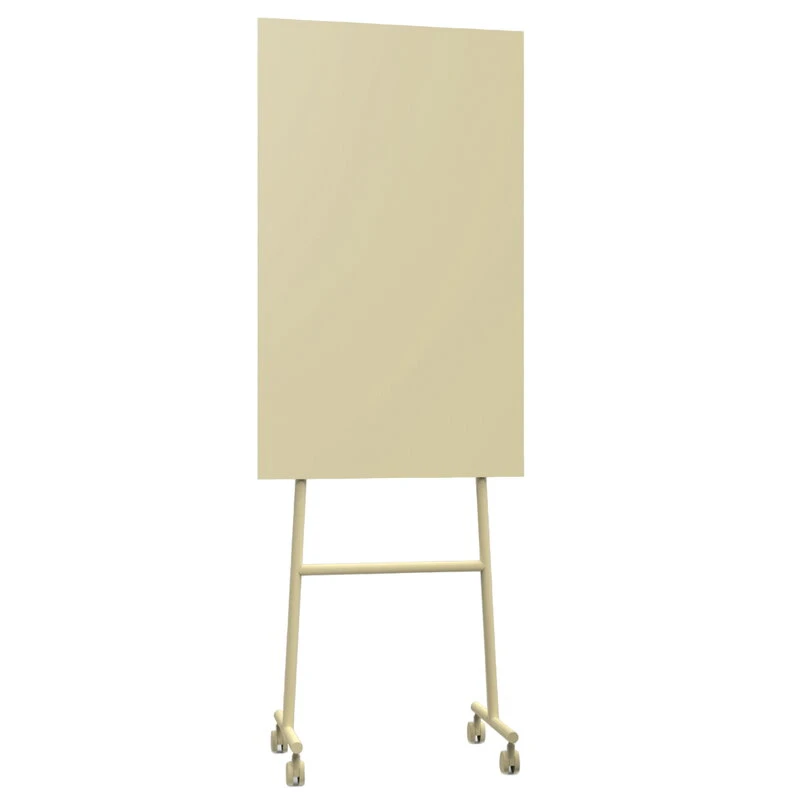 Lintex Mono Silk Mobile Lasitaulu, 70,7 X 196 Cm, Keltainen 3 Lintex Mono Silk Mobile Lasitaulu, 70,7 X 196 Cm, Keltainen