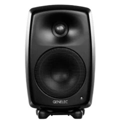 Genelec G Three (B) Aktiivikaiutin, Musta
