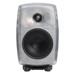 Genelec G Three (B) Aktiivikaiutin, RAW Alumiini