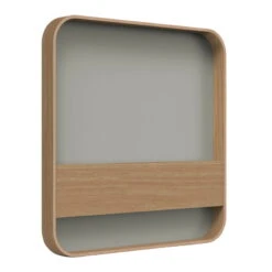 Lintex Bloc News Lehtiteline, 60 X 60 Cm, Shy