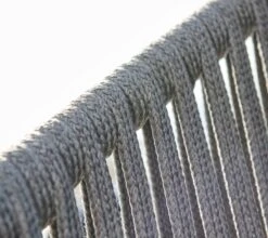 Cane-line Moments Nojatuoli, Harmaa -Terassitalo Kauppa 7543ROG 1