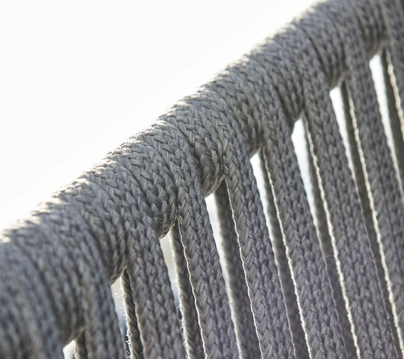 Cane-line Moments 3-istuttava Sohva, Harmaa 5 Cane-line Moments 3-istuttava Sohva, Harmaa - Image 3