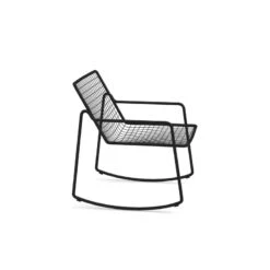 Emu Rio Keinutuoli, Musta -Terassitalo Kauppa 795 24 l