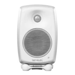 Genelec G Two (B) Aktiivikaiutin, Valkoinen