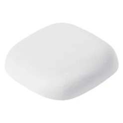 Jalo Helsinki Kupu 10 Palovaroitin, Valkoinen