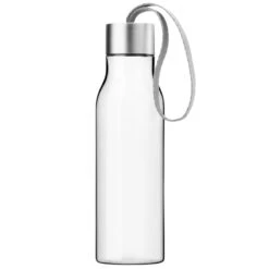 Eva Solo Juomapullo 0,5 L, Marmorinharmaa