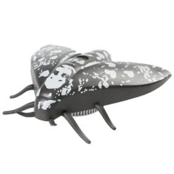 Jalo Helsinki Lento 10 Palovaroitin, Musta