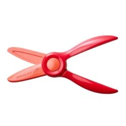 Fiskars Lasten Ensisakset, Punainen