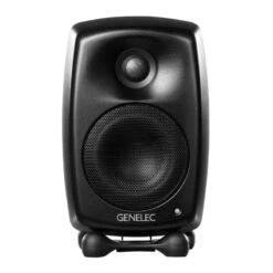 Genelec G Two (B) Aktiivikaiutin, Musta