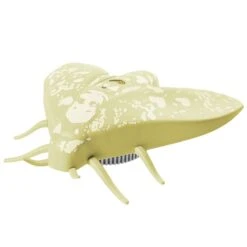 Jalo Helsinki Lento 10 Palovaroitin, Vaaleanvihreä