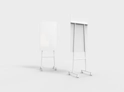 Lintex Mono Mobile Lasitaulu, 70,7 X 196 Cm, Valkoinen -Terassitalo Kauppa 91095 130