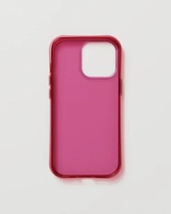 Nudient Form Case Suojakuori IPhonelle, Clear Pink -Terassitalo Kauppa 910 da40ebcf55 00 013 0018 0066 4 full