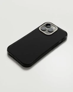 Nudient Form Case Suojakuori IPhonelle, Clear Black -Terassitalo Kauppa 910 ebdf8f66d3 00 013 0018 0065 5 full