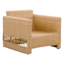 Sika-Design Carrie Nojatuoli, Luonnonvärinen - Valkoinen 10 Sika-Design Carrie Nojatuoli, Luonnonvärinen - Valkoinen -Terassitalo Kauppa 9155U Carrie