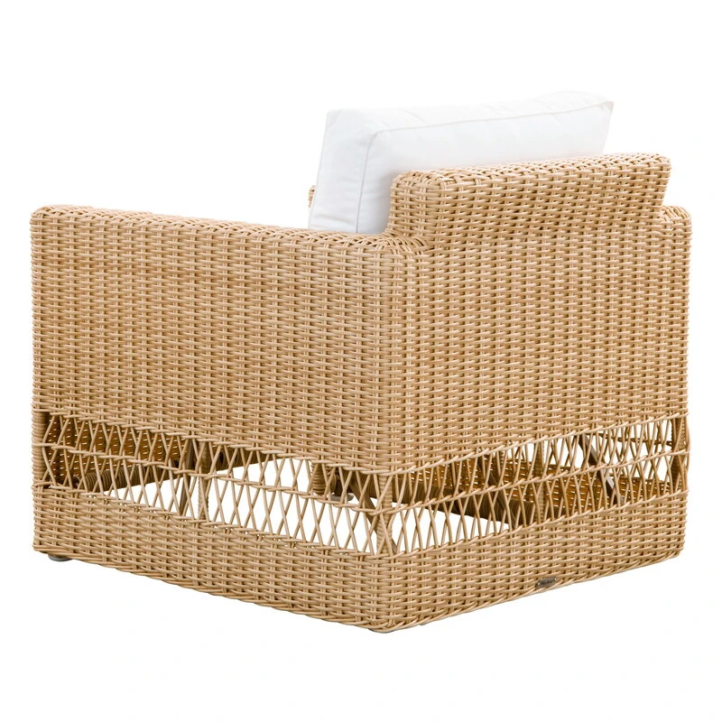 Sika-Design Carrie Nojatuoli, Luonnonvärinen - Valkoinen 7 Sika-Design Carrie Nojatuoli, Luonnonvärinen - Valkoinen - Image 5