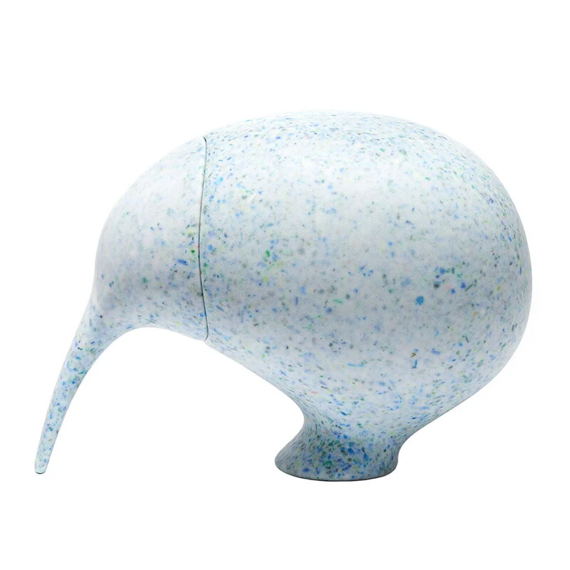 EcoBirdy Kiwi Säilytin, Ocean 3 EcoBirdy Kiwi Säilytin, Ocean