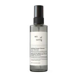 Act Of Caring Purifying Screen Cleanser Näytönpuhdistusaine, 200 Ml