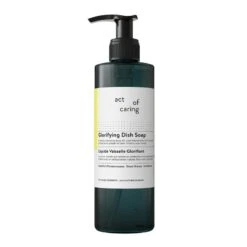 Act Of Caring Glorifying Dish Soap Astianpesuaine, 350 Ml
