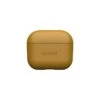 Nudient Thin Case Suojakotelo, AirPods Gen 3, Saffron Yellow -Terassitalo Kauppa AirpodsGen3 black1008