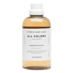 Steamery All Colors Pyykinpesuaine, 750 Ml