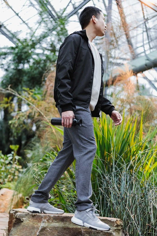 Dopper Dopper Juomapullo 0,35 L, Lämpöeristetty, Blazing Black 8 Dopper Dopper Juomapullo 0,35 L, Lämpöeristetty, Blazing Black - Image 6