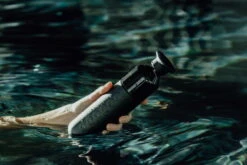 Dopper Dopper Juomapullo 0,35 L, Lämpöeristetty, Blazing Black 12 Dopper Dopper Juomapullo 0,35 L, Lämpöeristetty, Blazing Black -Terassitalo Kauppa B W MoodPhotography 062