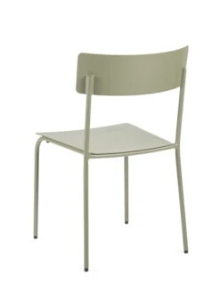 Serax August Tuoli, Kapea, Vihreä 10 Serax August Tuoli, Kapea, Vihreä -Terassitalo Kauppa B5020005Cs1