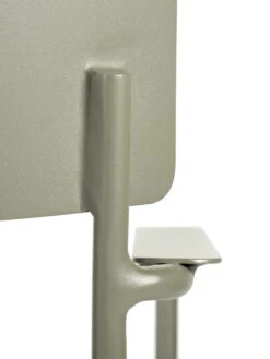 Serax August Nojatuoli, Vihreä -Terassitalo Kauppa B5020006Cs6