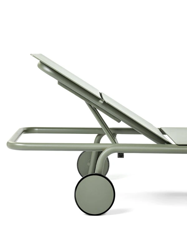 Serax August Aurinkotuoli, Vihreä 6 Serax August Aurinkotuoli, Vihreä - Image 4